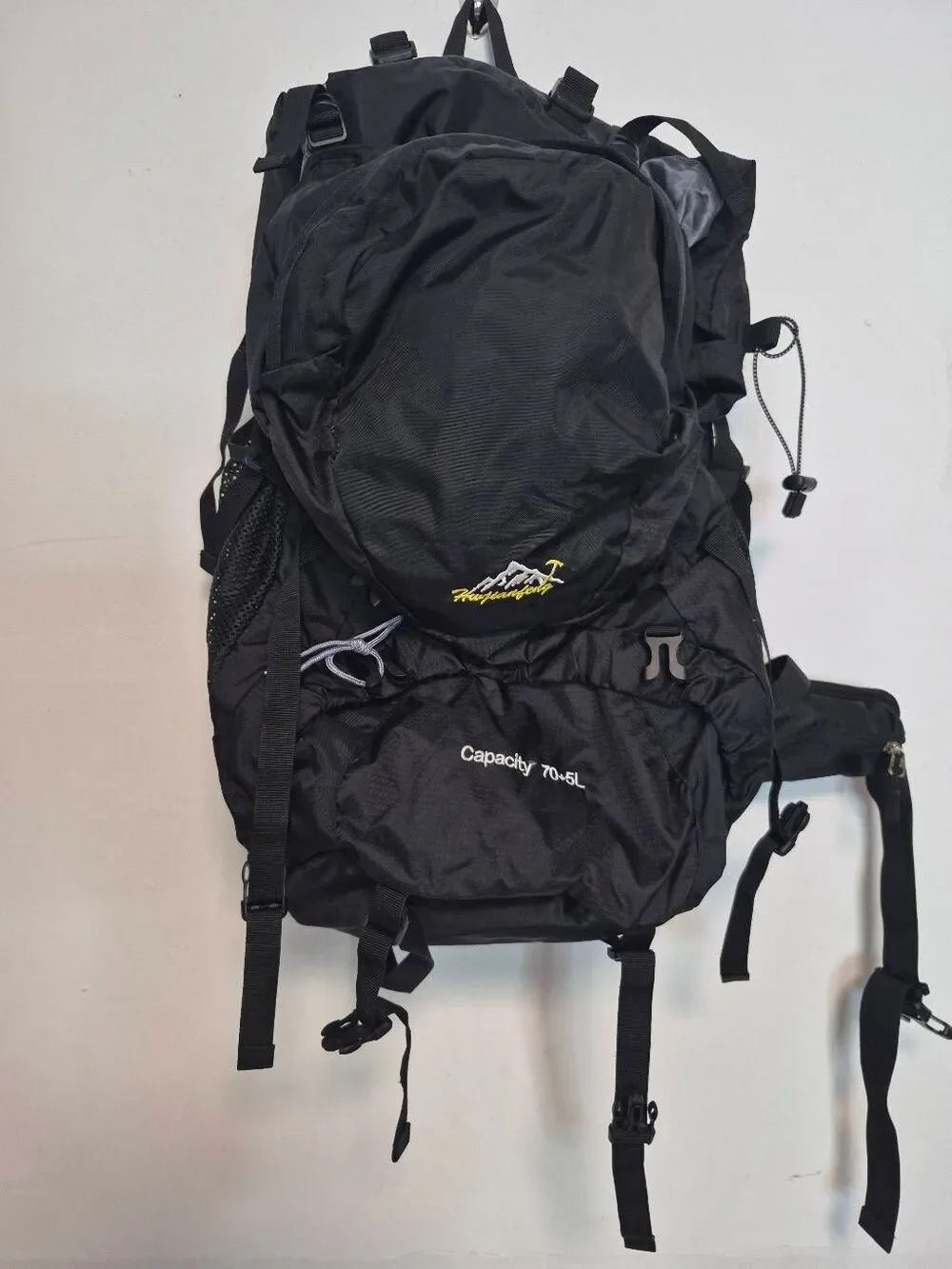 Hiking rucksack 70L